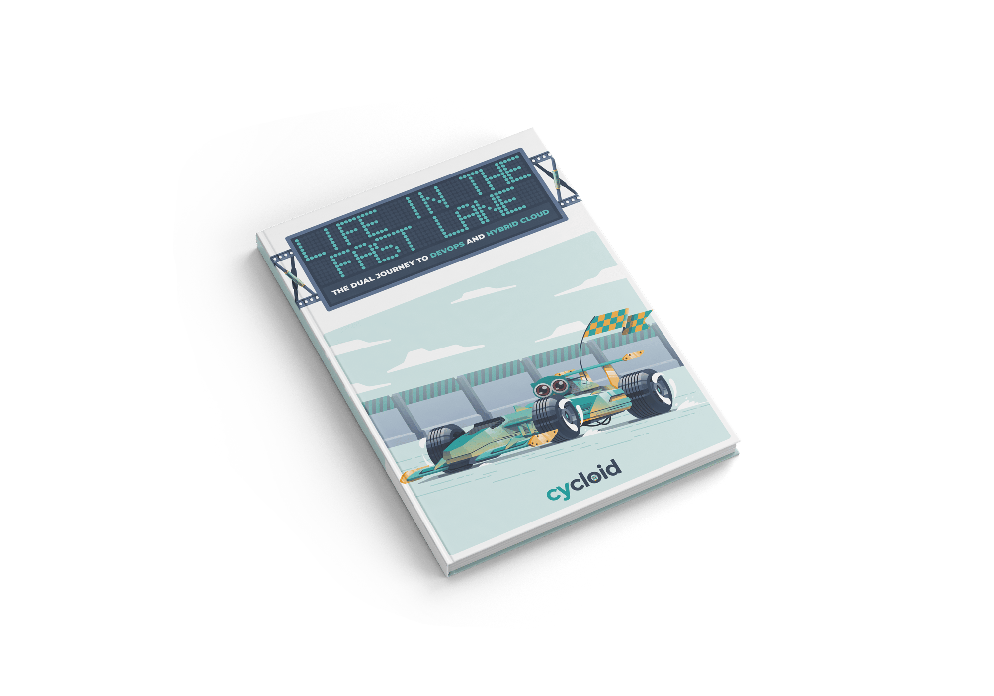life-in-the-fast-lane